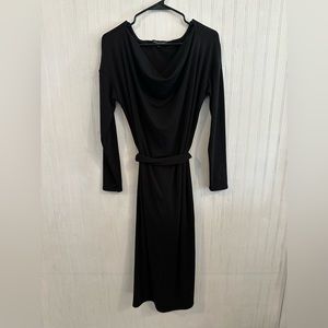 Gibson Look, Sweater Dress